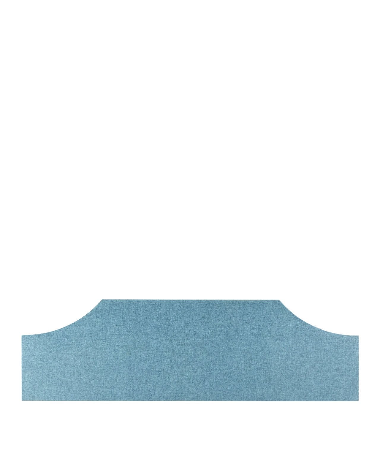 Maya Blue Console Table
