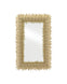 Jeanie Rectangular Mirror