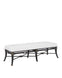 Scarlett Black Bench, Muslin