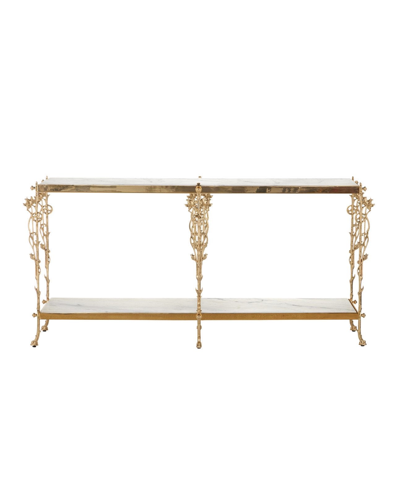 Fiore Console Table