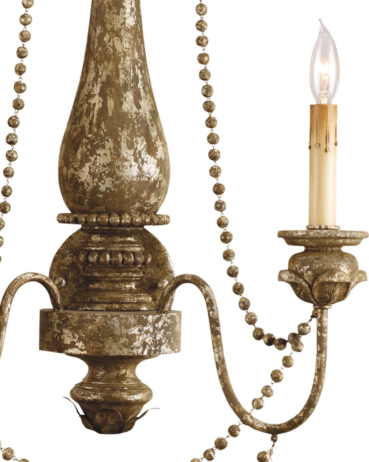 Eminence Wall Sconce