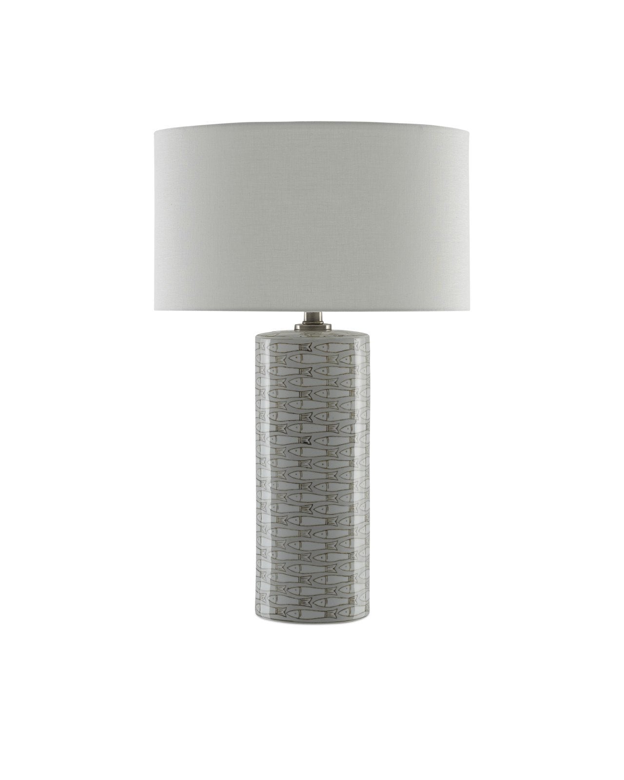 Fisch Large Table Lamp