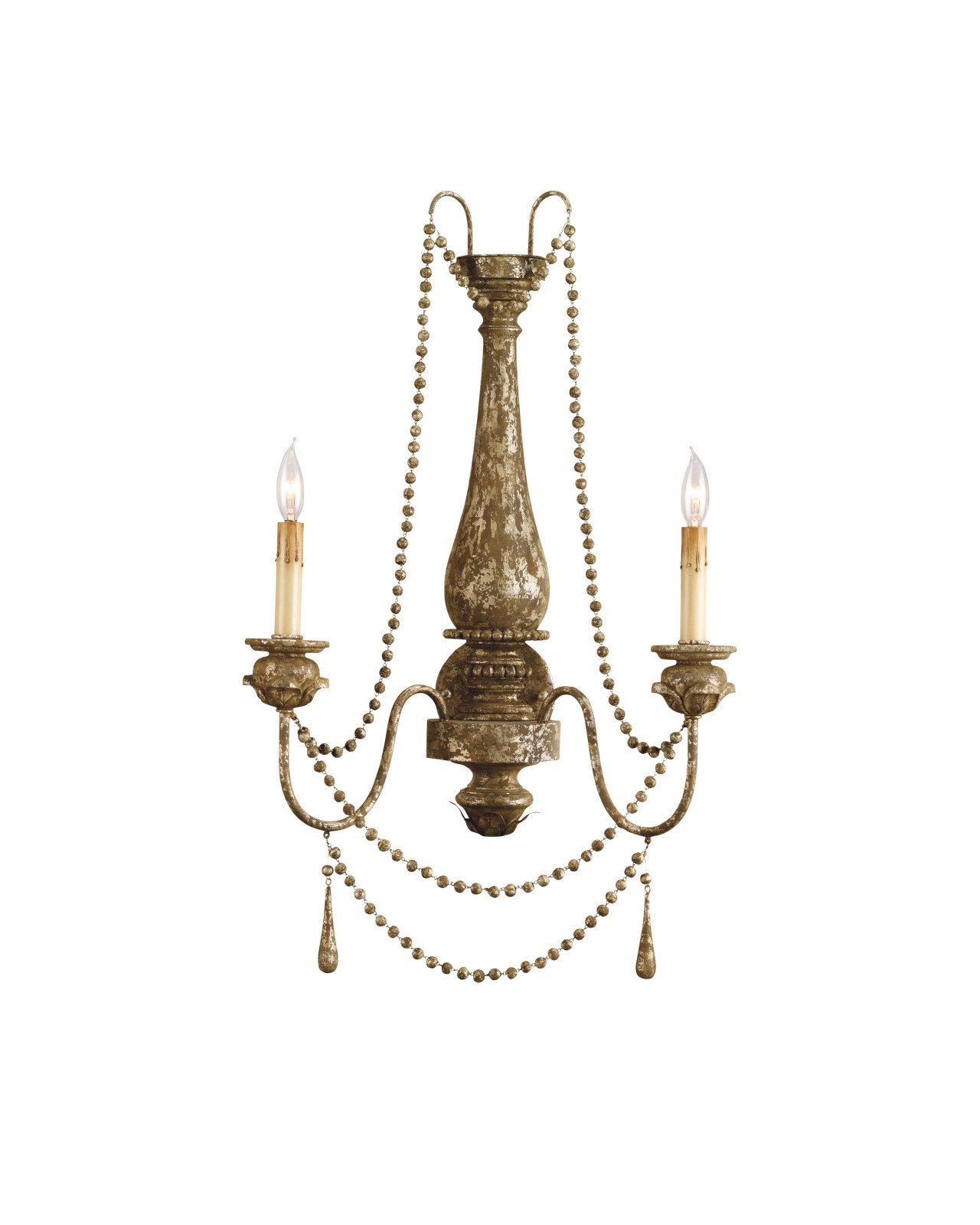 Eminence Wall Sconce