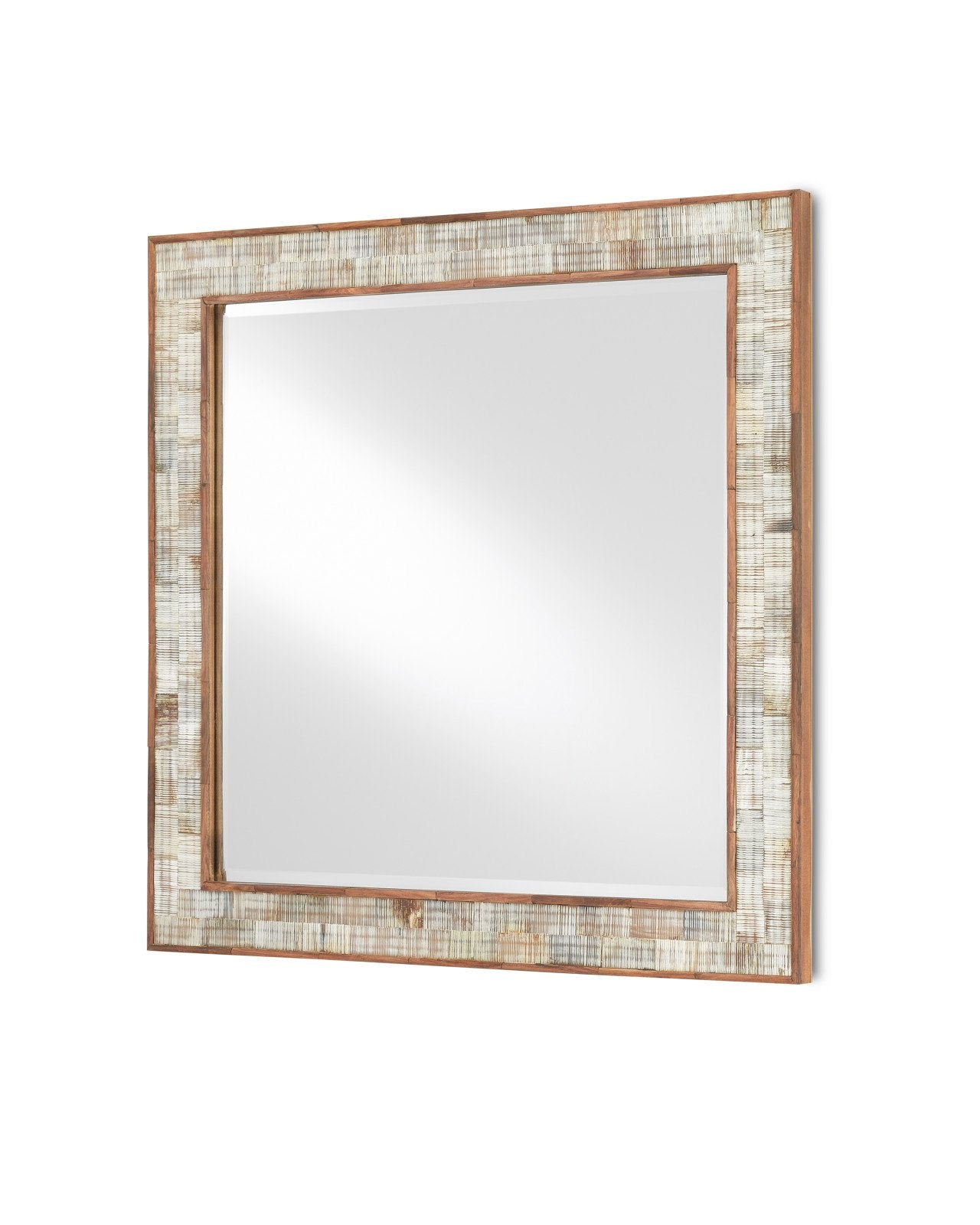 Hyson Medium Square Mirror