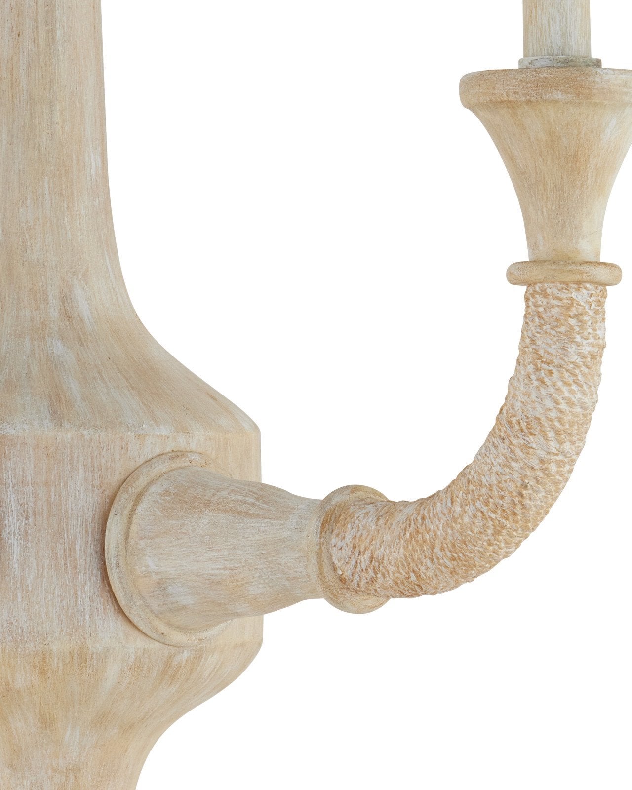 Aleister Wall Sconce