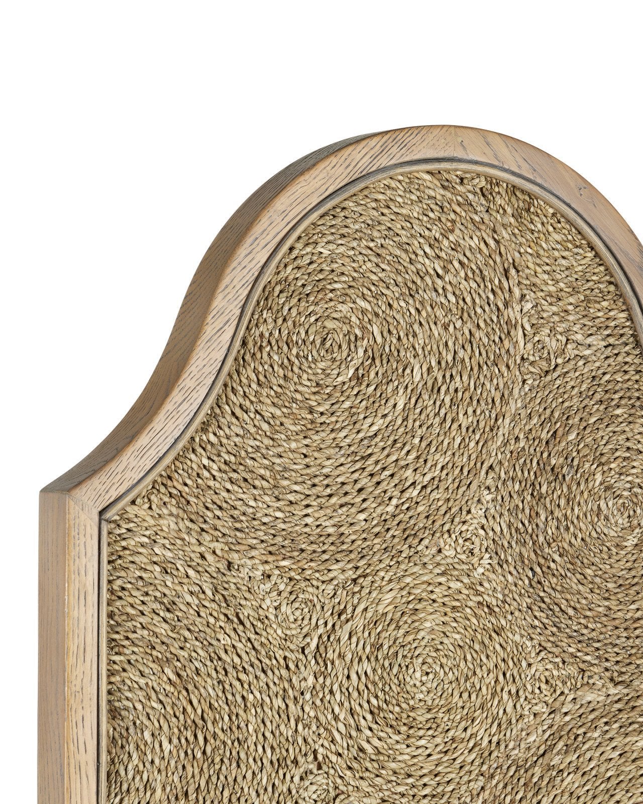 Sisal Screen