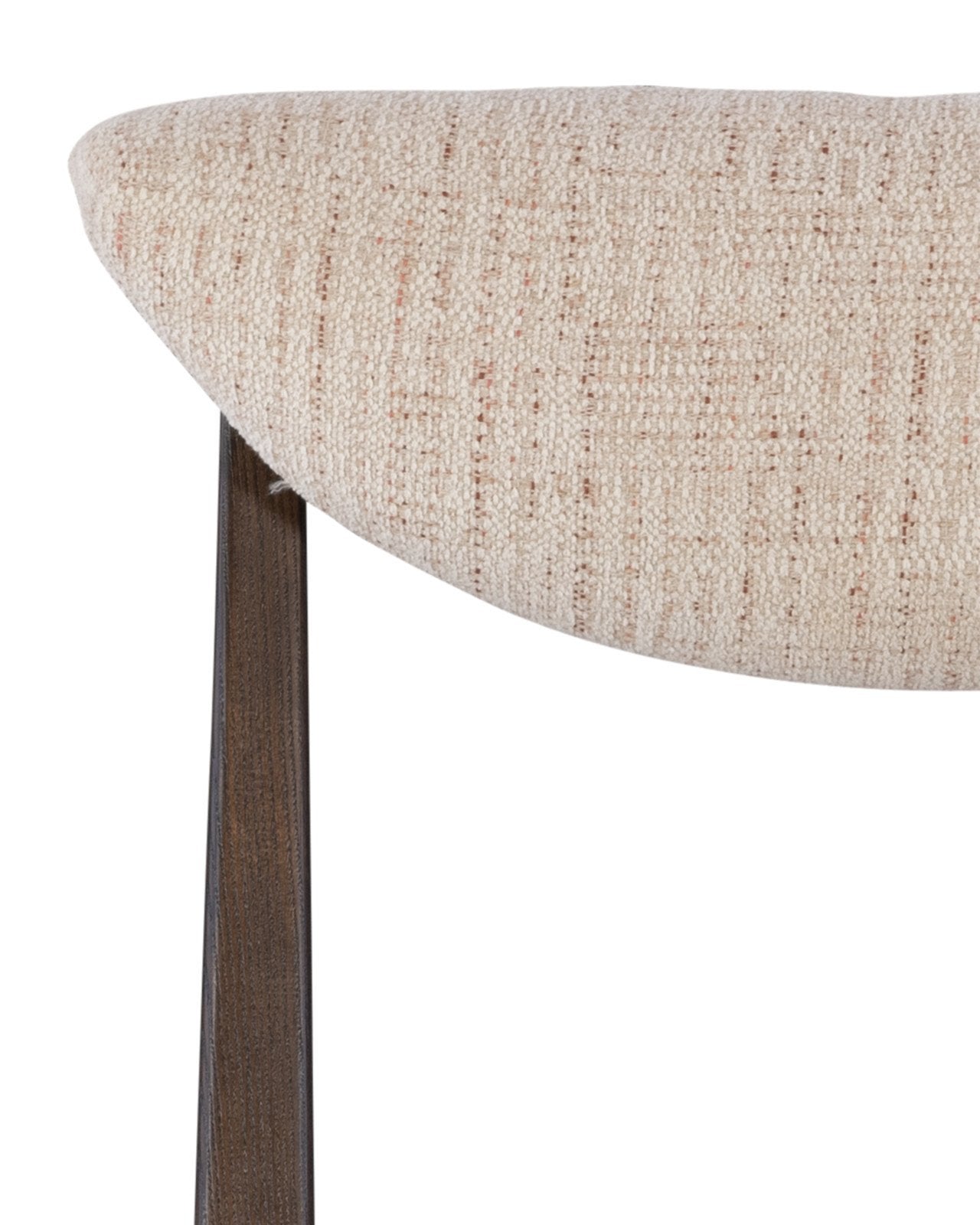 Arlan Coffee Side Chair, Busio Desert