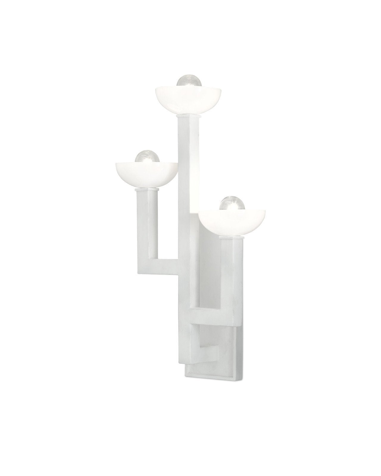 Coupe Wall Sconce