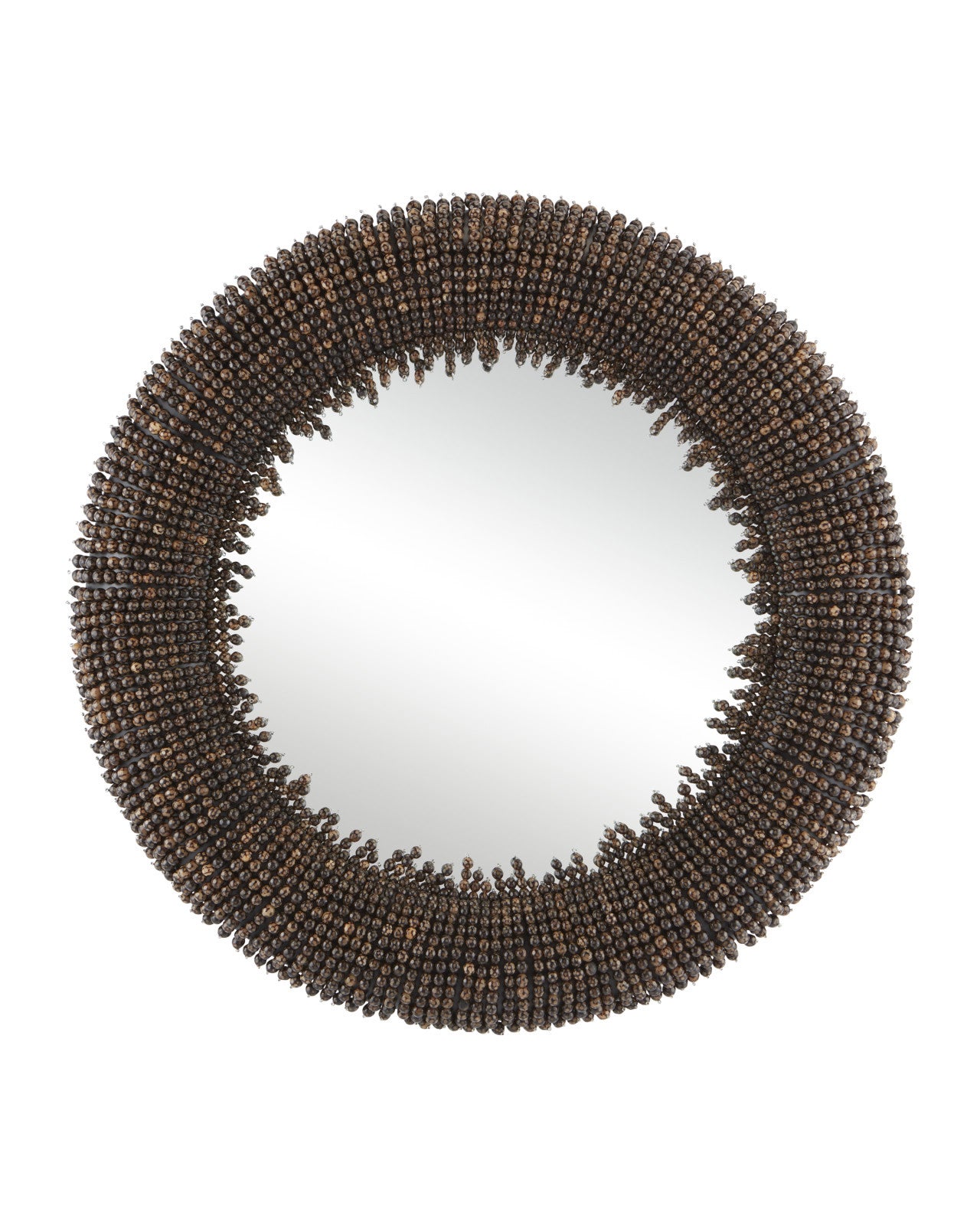 Pasay Round Mirror