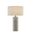 Fisch Large Table Lamp