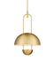 Creighton Semi-Flush Mount