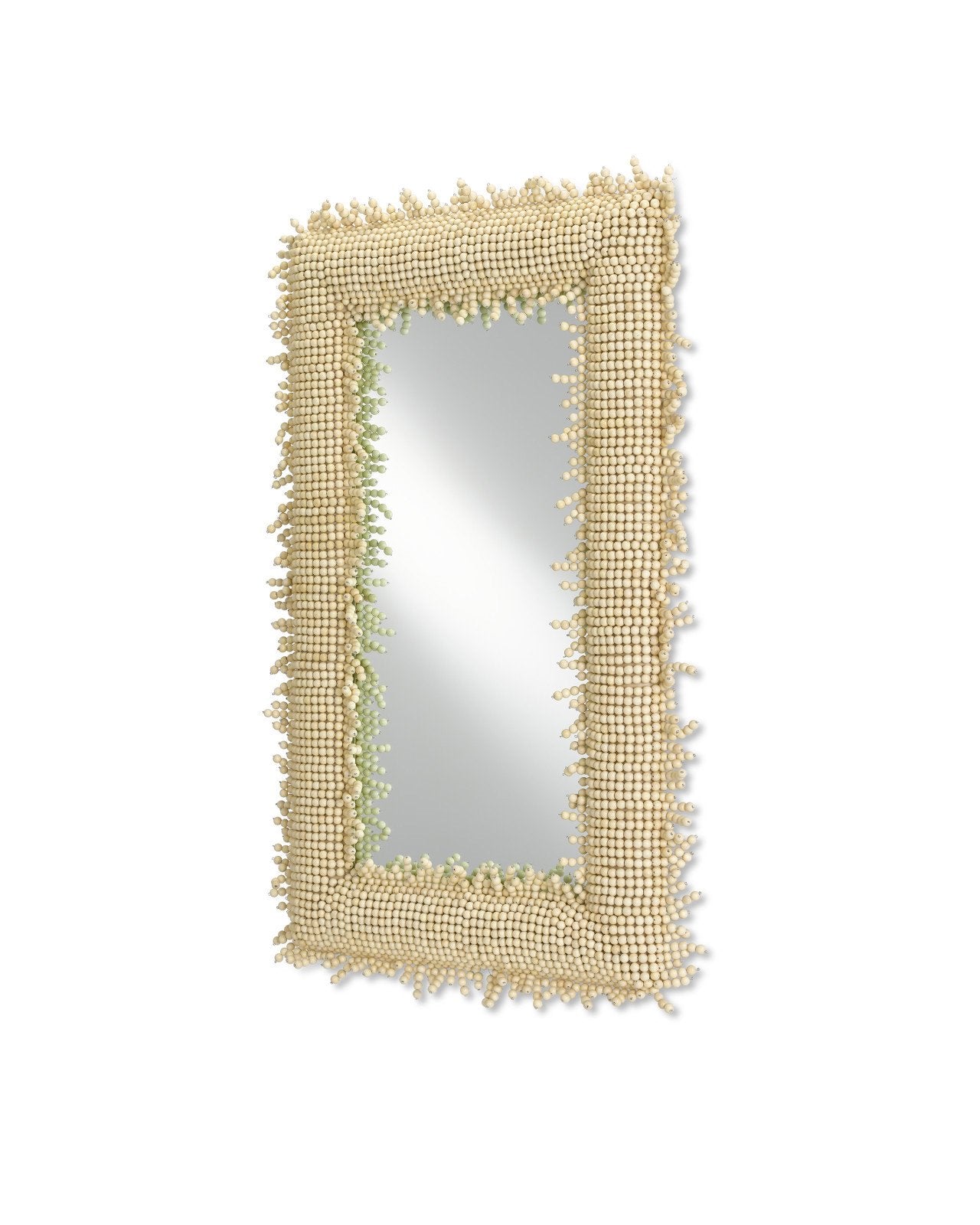 Jeanie Rectangular Mirror