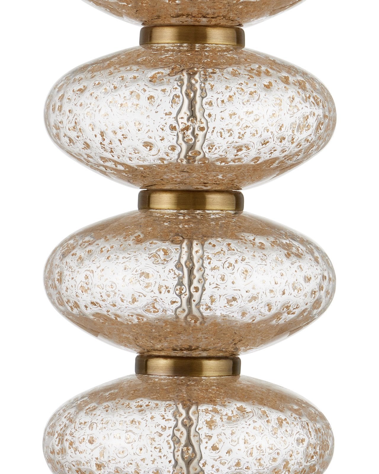 Zebulon Table Lamp
