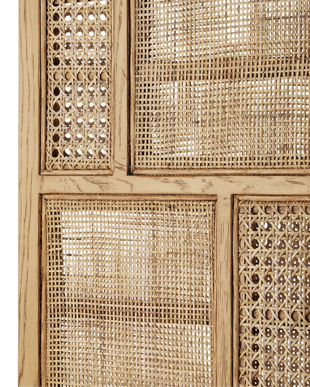 Anisa Sea Sand Etagere