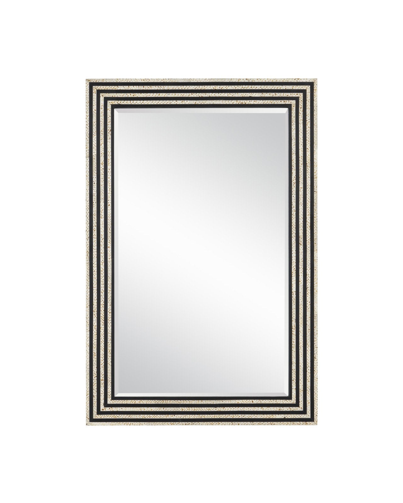 Taurus Rectangular Mirror