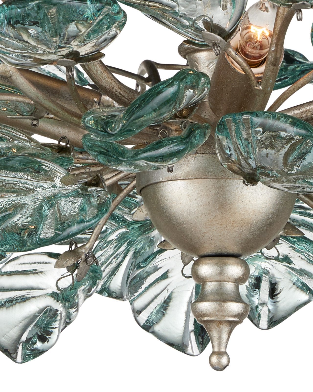 Baobab Semi-Flush Mount