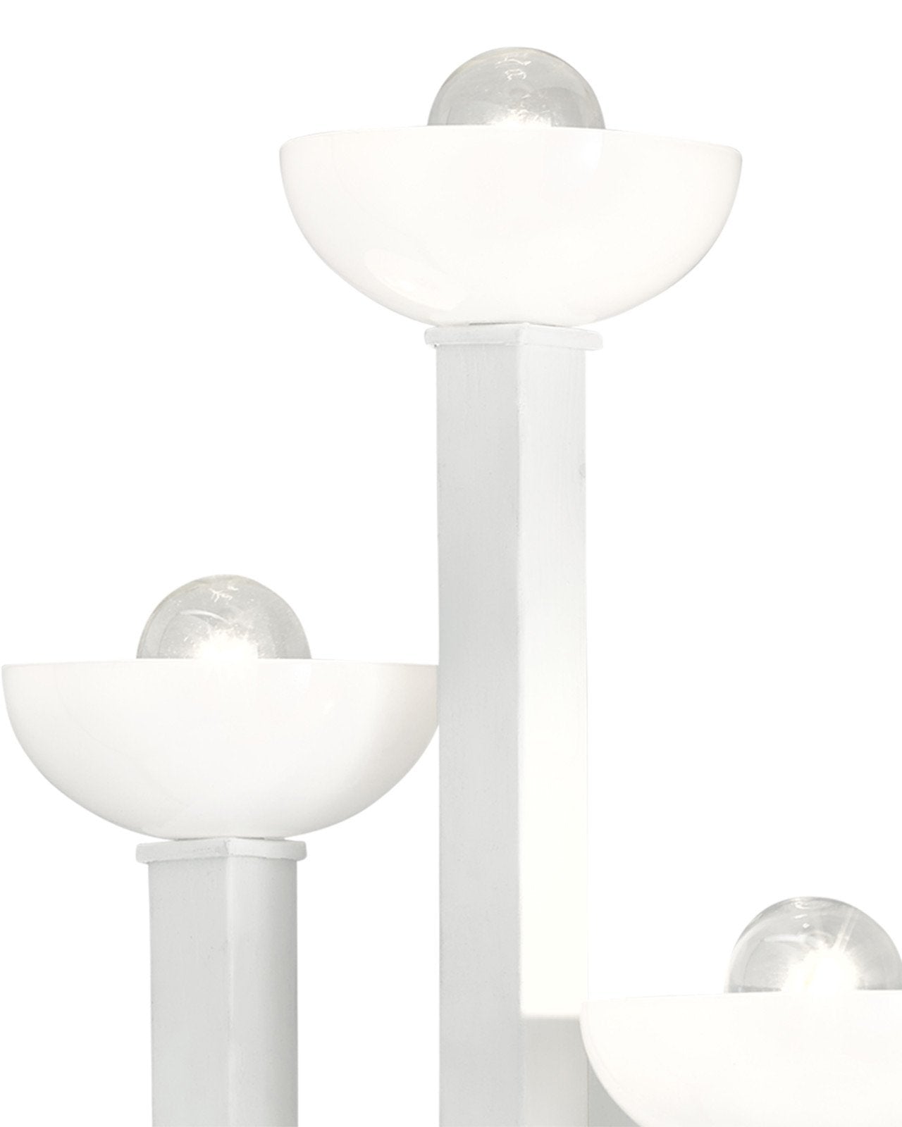 Coupe Wall Sconce
