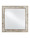 Hyson Medium Square Mirror
