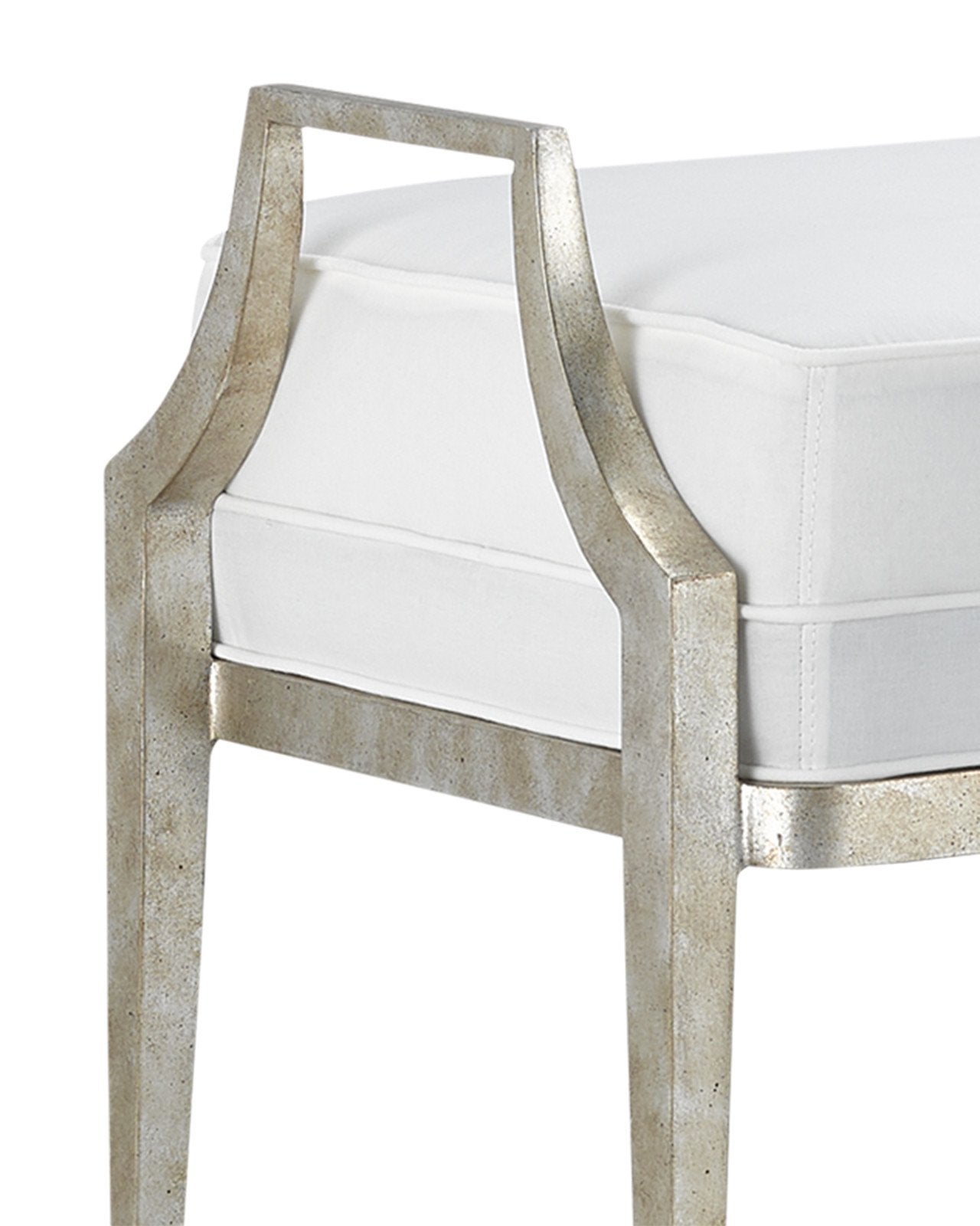 Torrey Silver Bench, Muslin