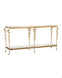 Fiore Console Table
