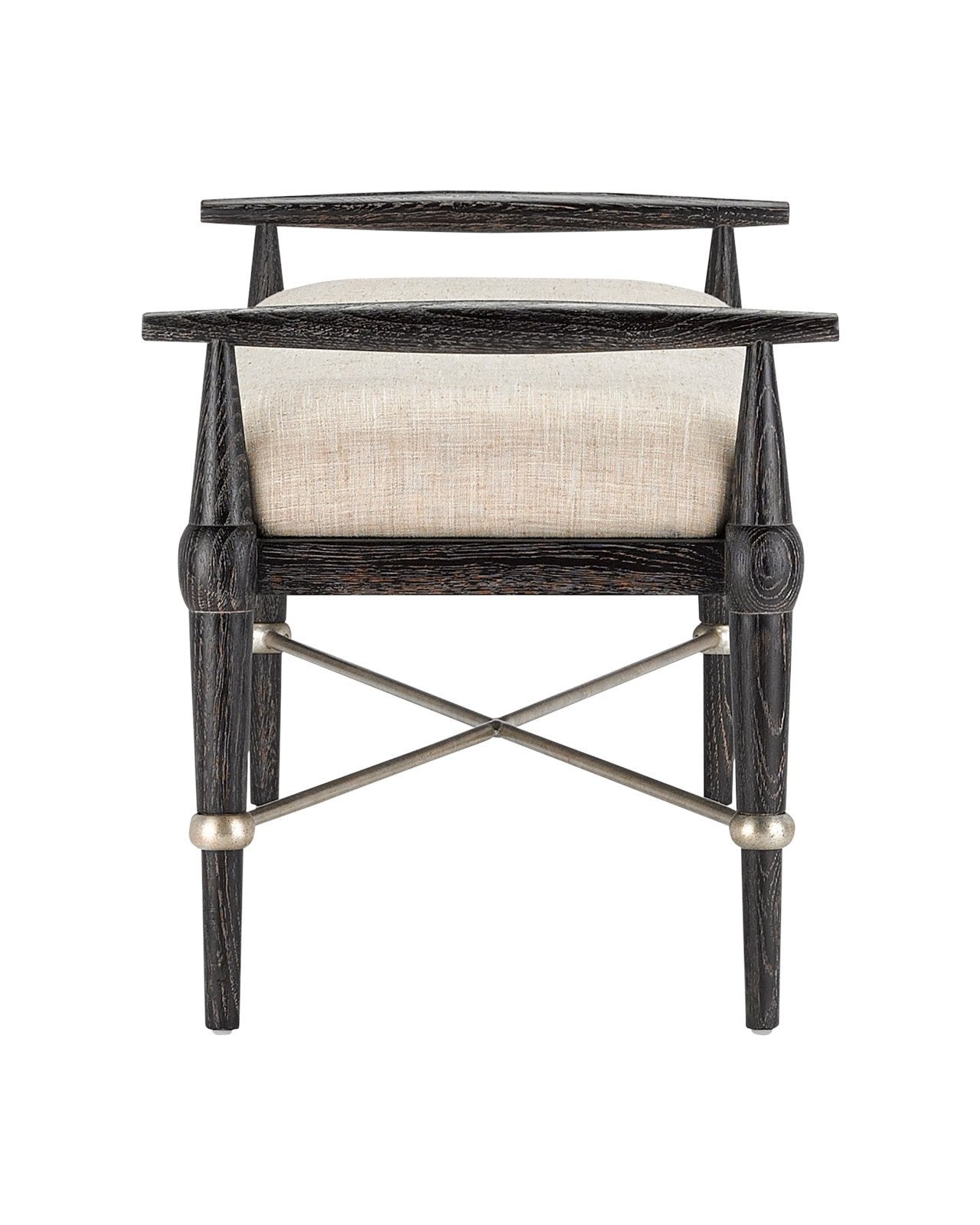 Perrin Black Bench, Finn Natural