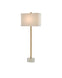 Felix Brass Table Lamp