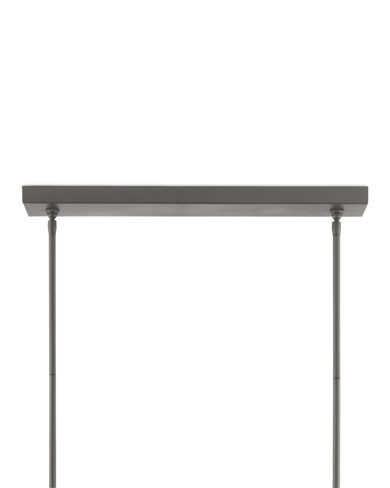 Soba Rectangular Chandelier