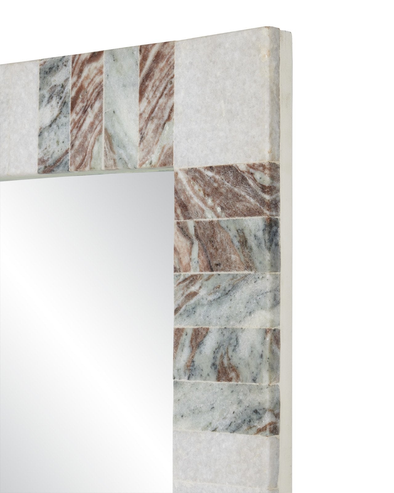 Elena Rectangular Mirror