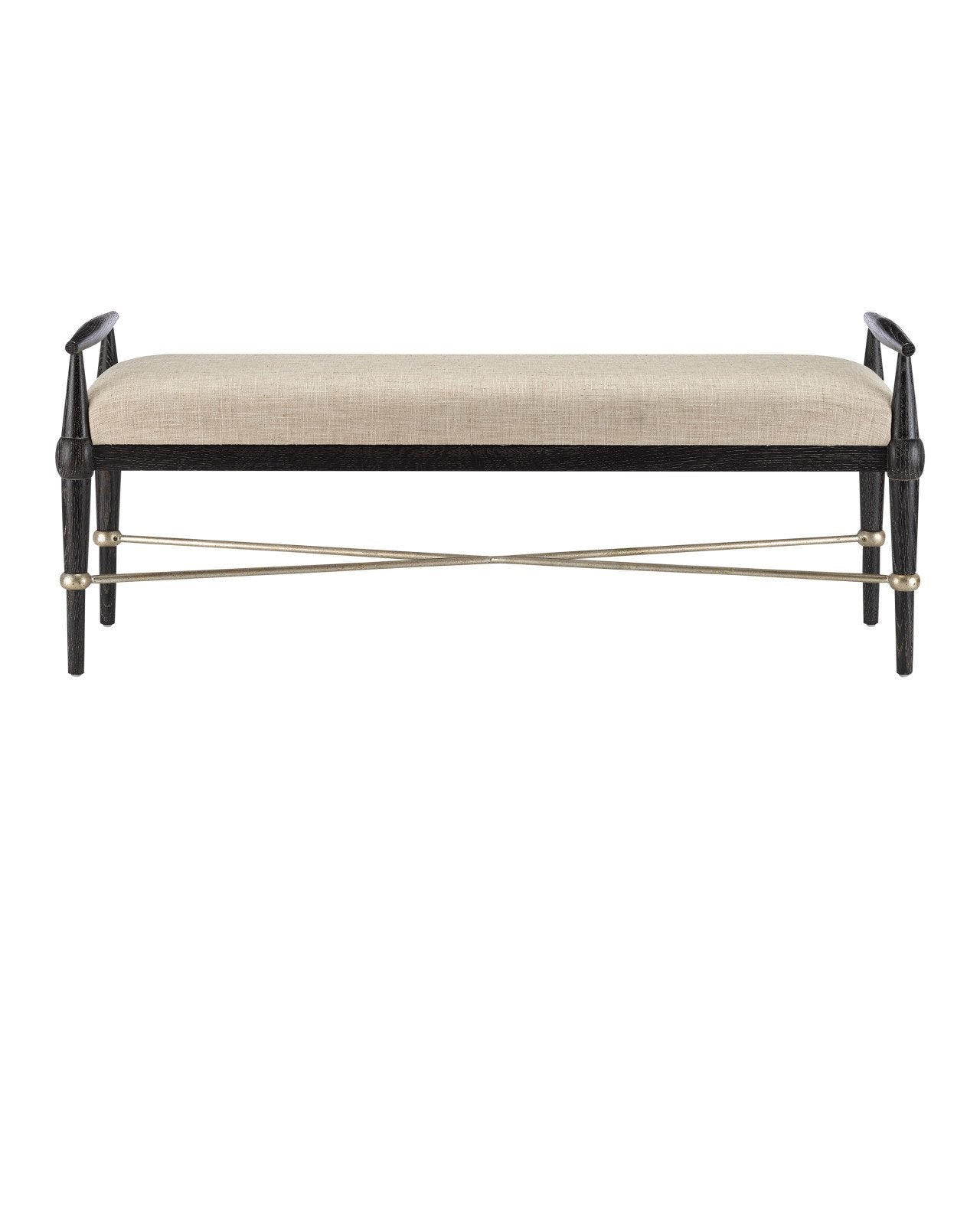 Perrin Black Bench, Finn Natural