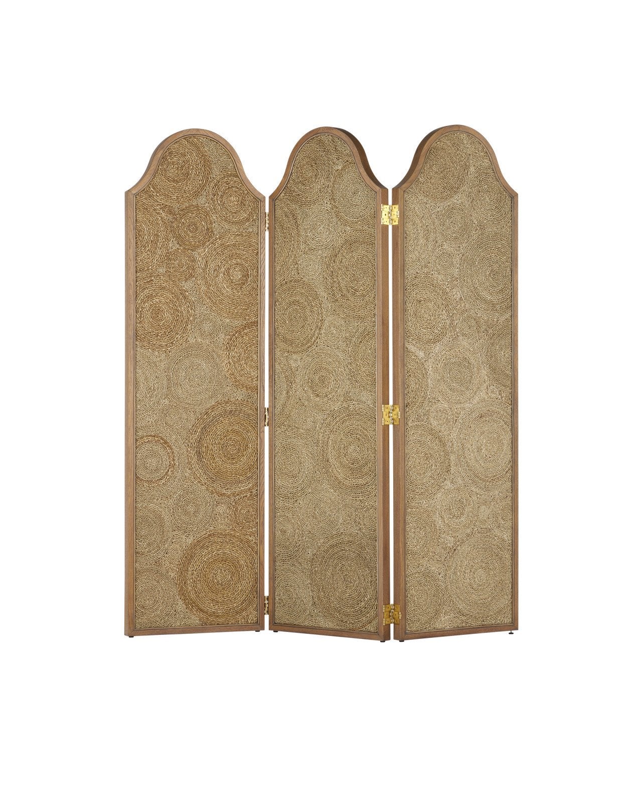 Sisal Screen