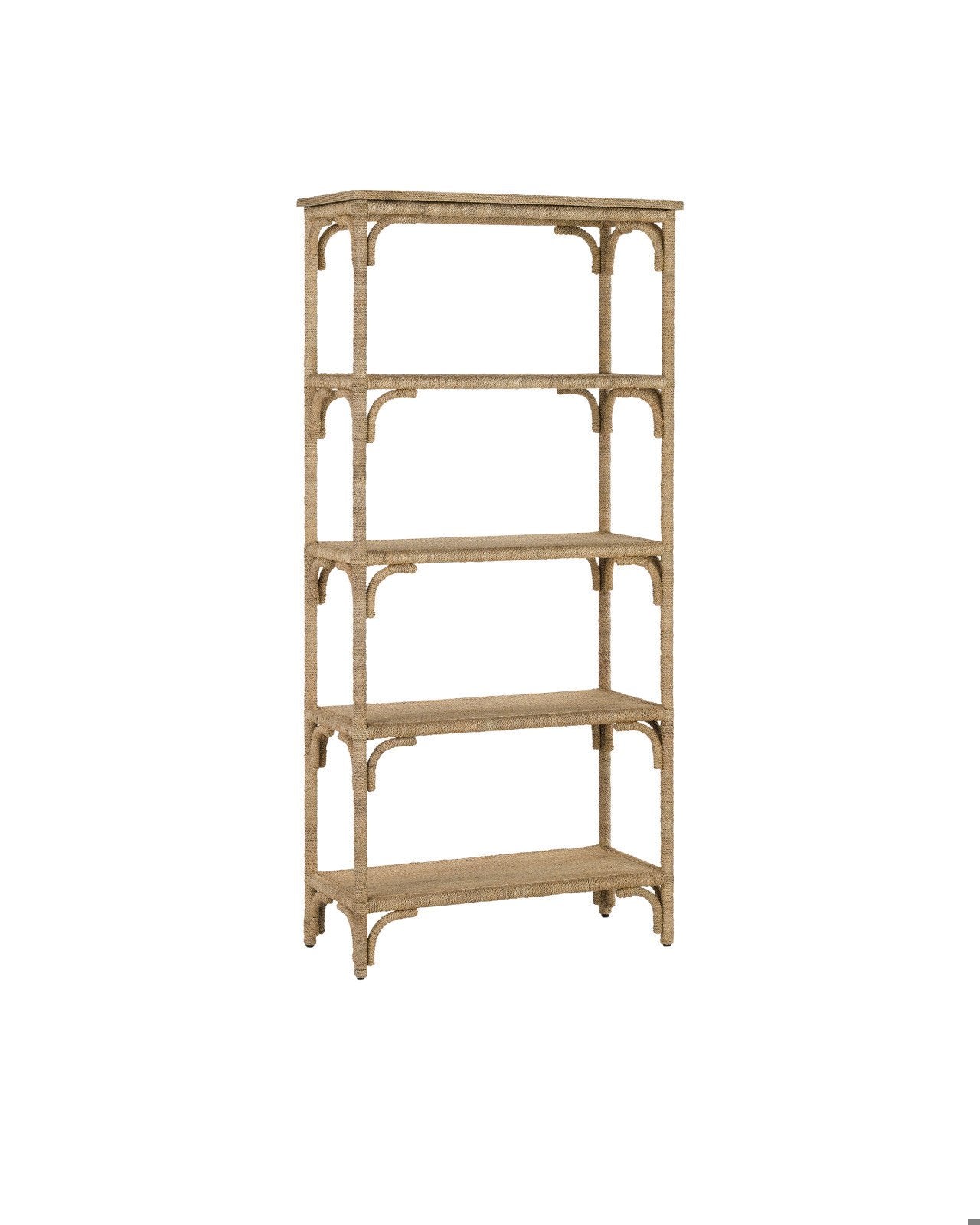 Olisa Rope Etagere