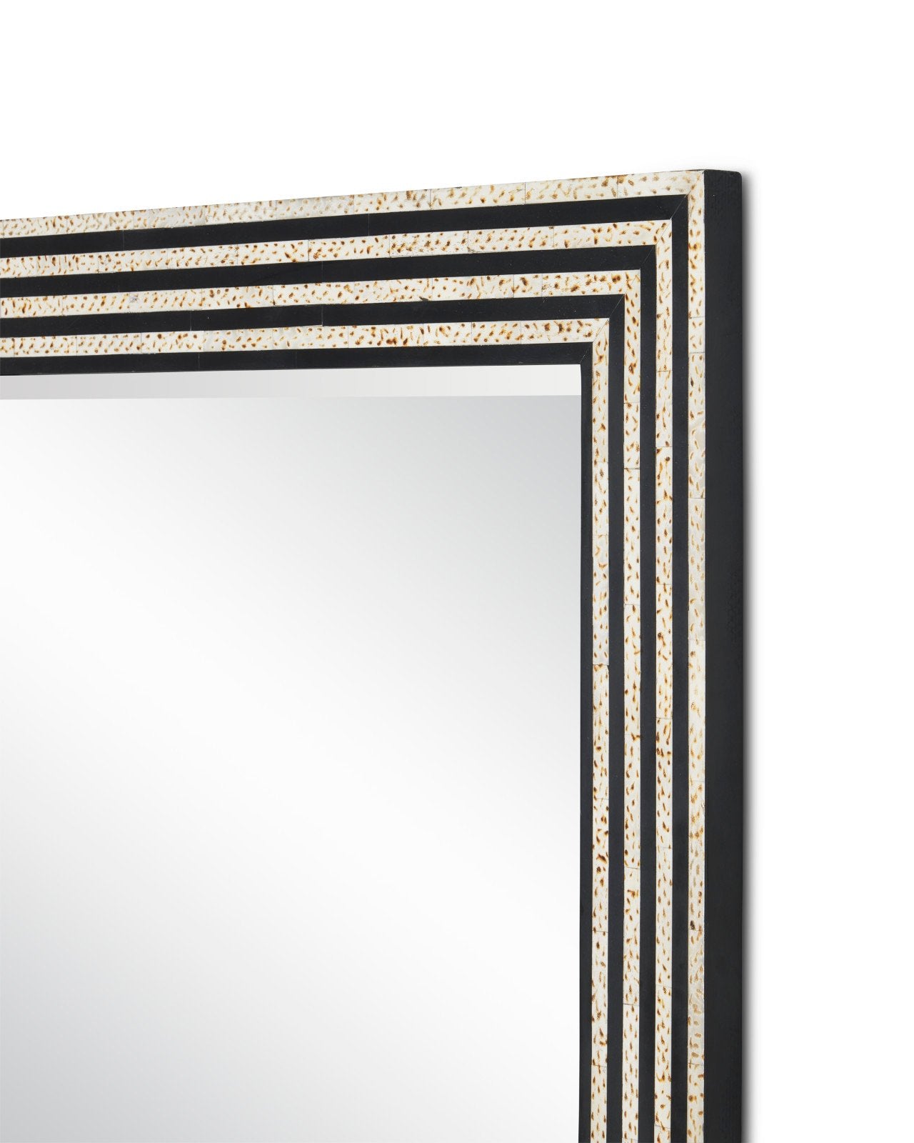 Taurus Rectangular Mirror