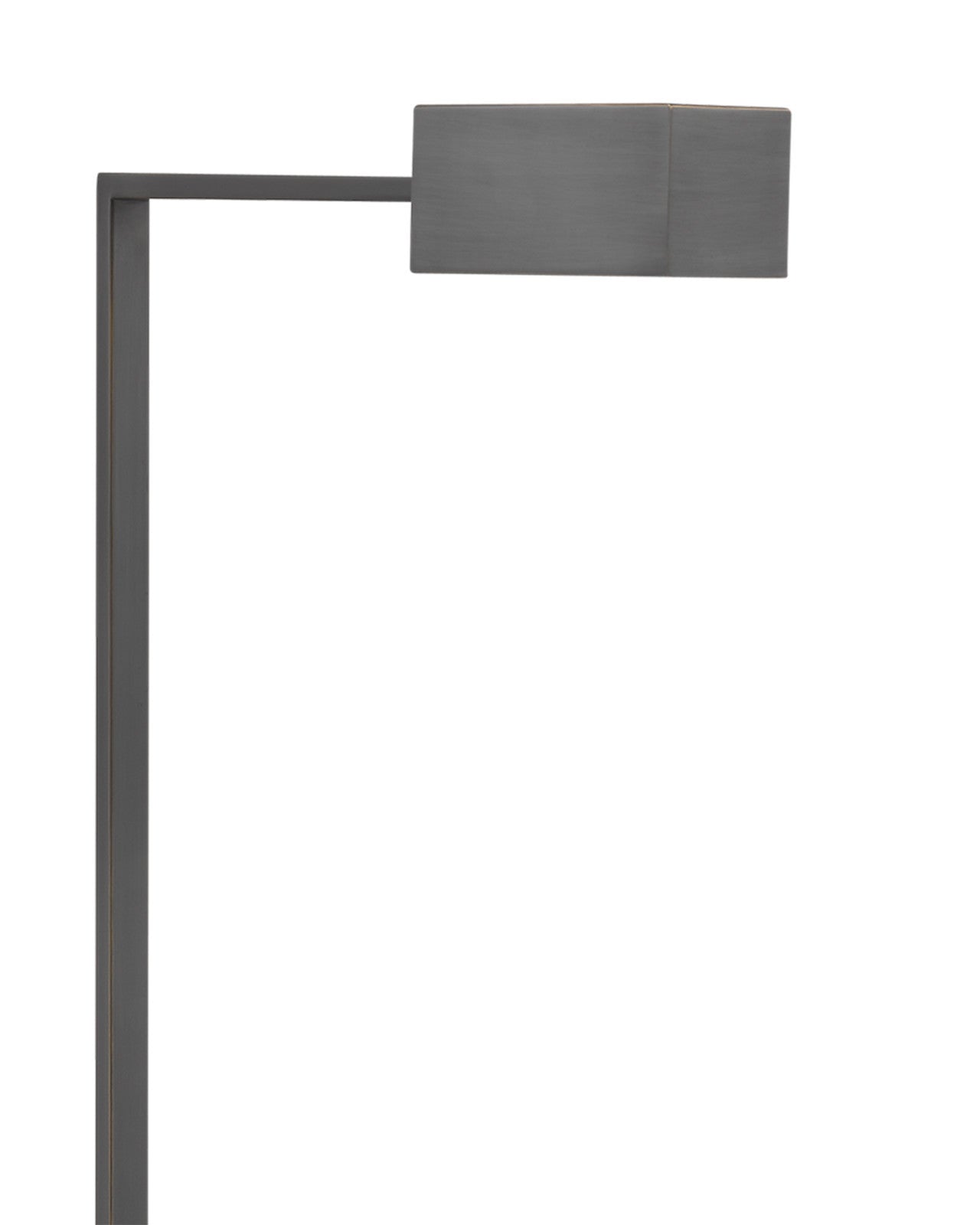 Ruxley Bronze Floor Lamp