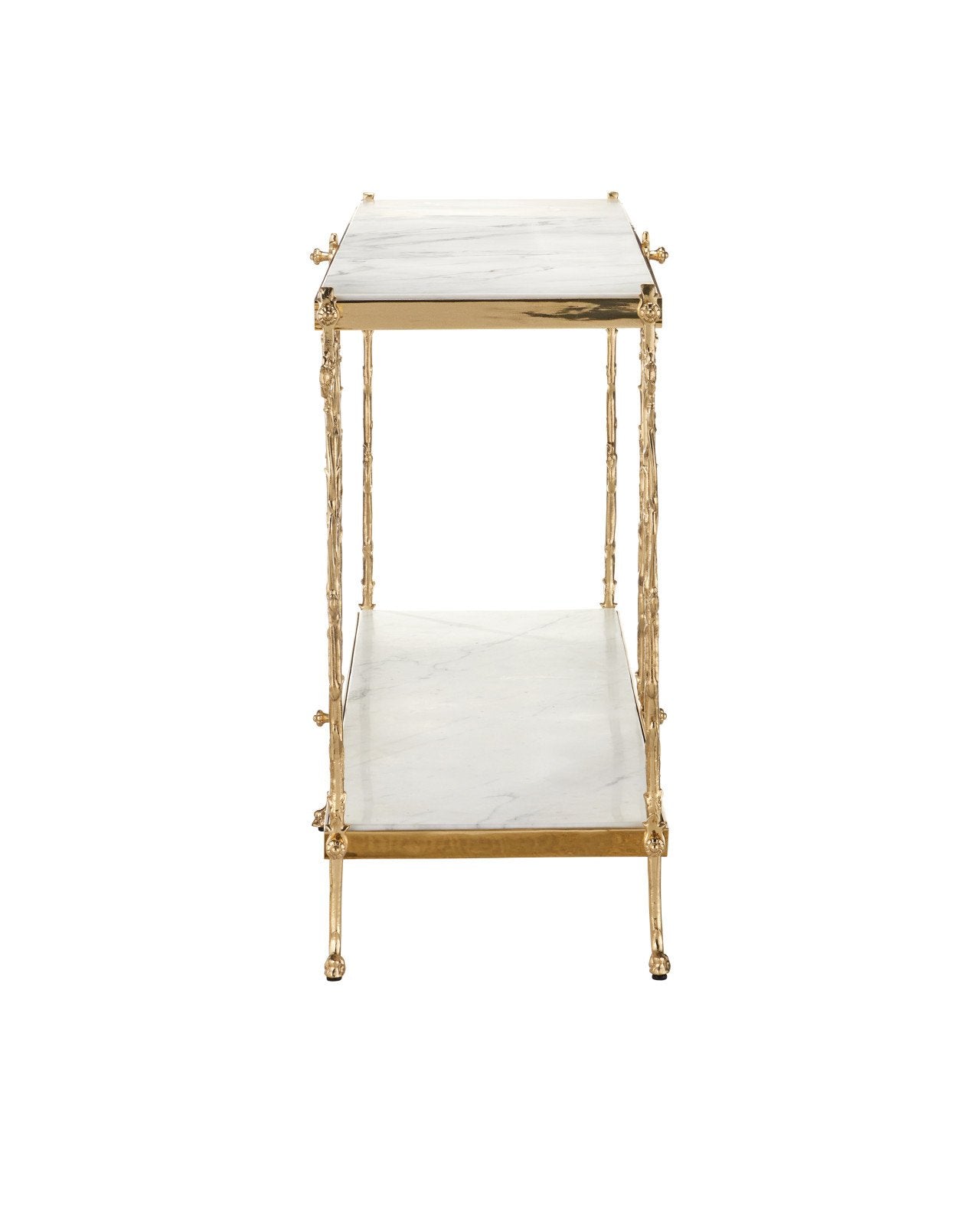 Fiore Console Table