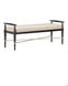 Perrin Black Bench, Finn Natural
