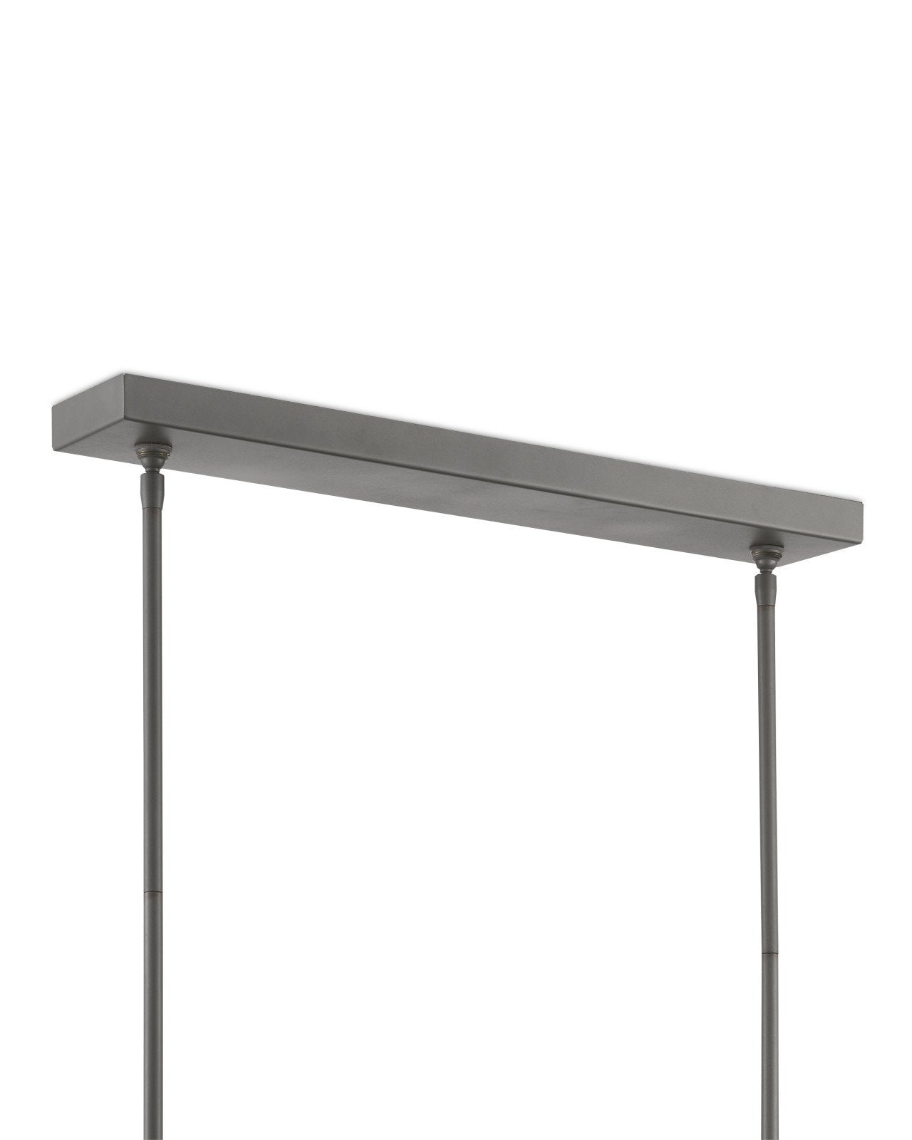 Soba Rectangular Chandelier