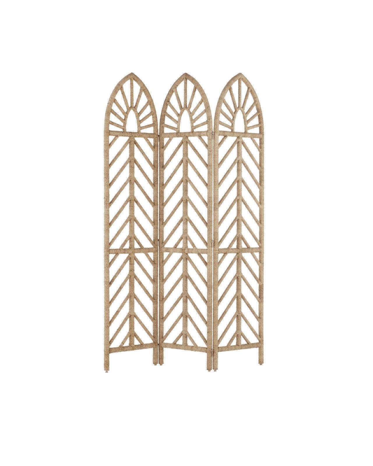 Samal Rope Screen