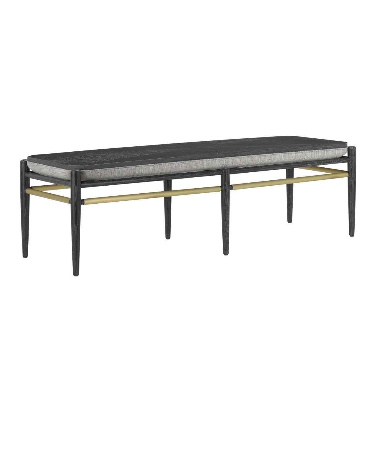 Visby Black Bench, Arita Smoke