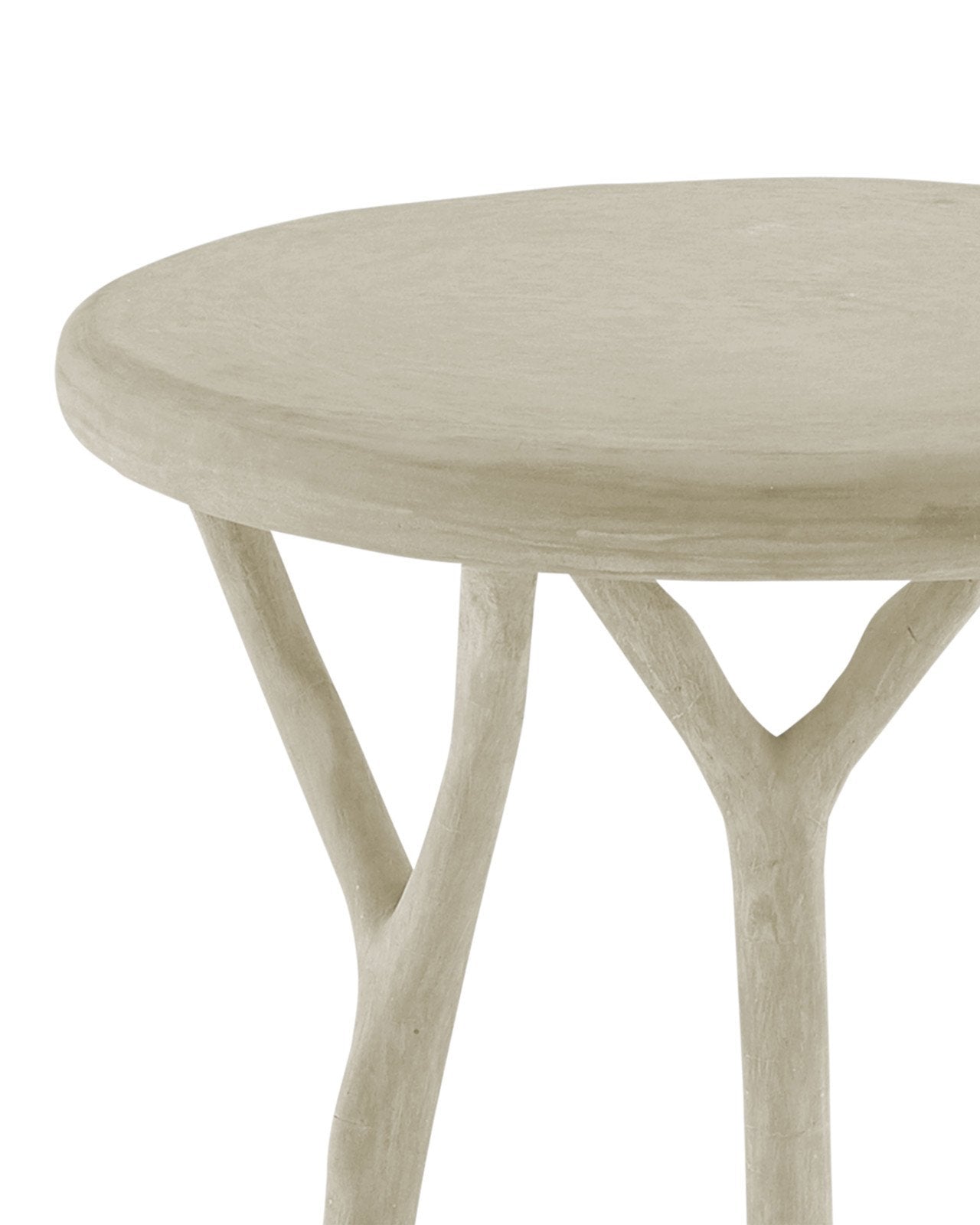 Hidcote Small Accent Table