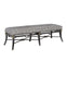 Scarlett Black Bench, Marrazzo Tuxedo