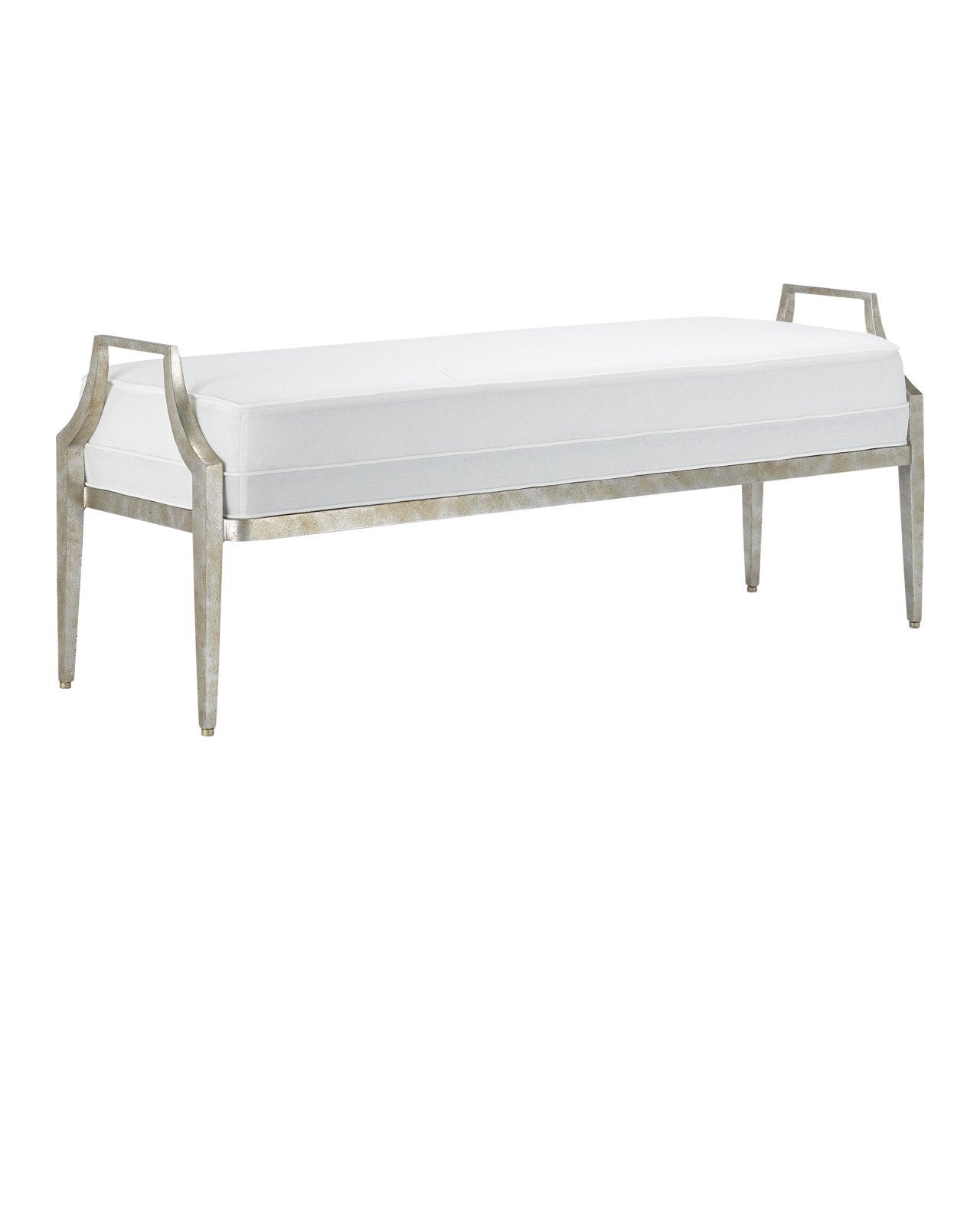 Torrey Silver Bench, Muslin