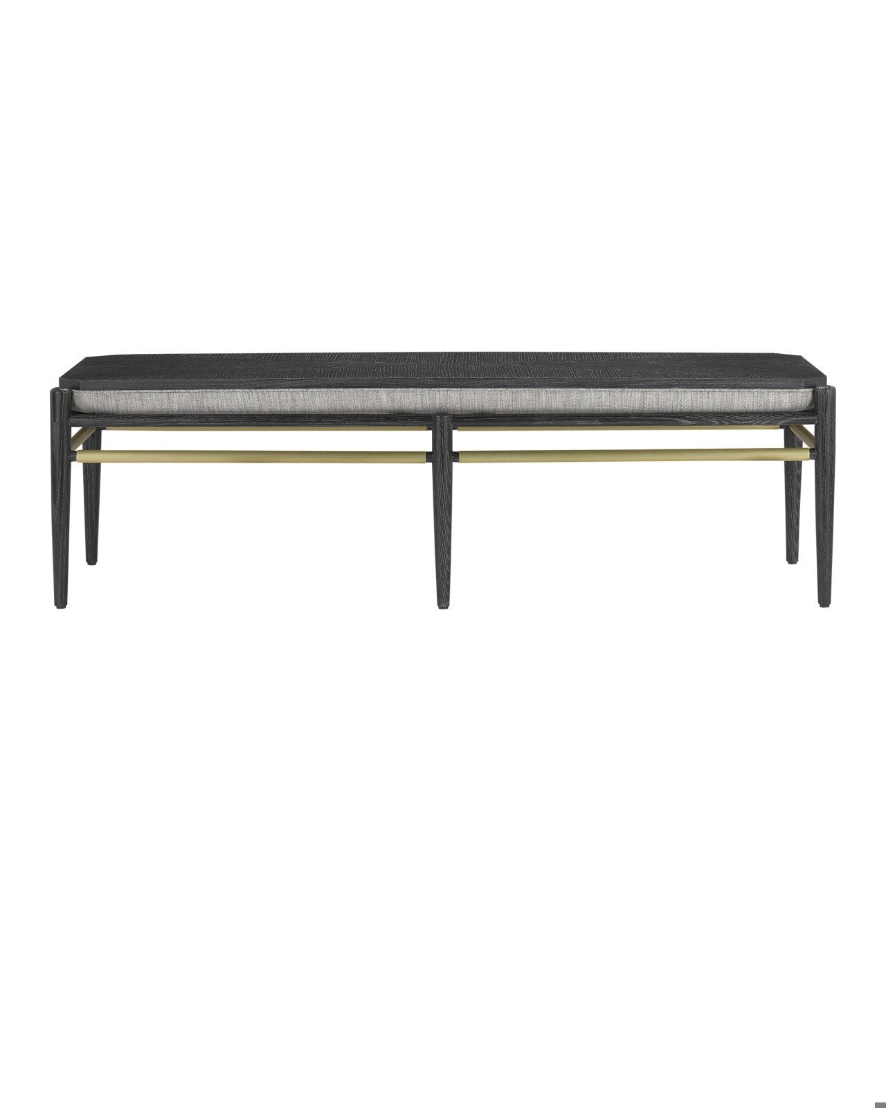 Visby Black Bench, Arita Smoke