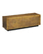 Jahnu Bench