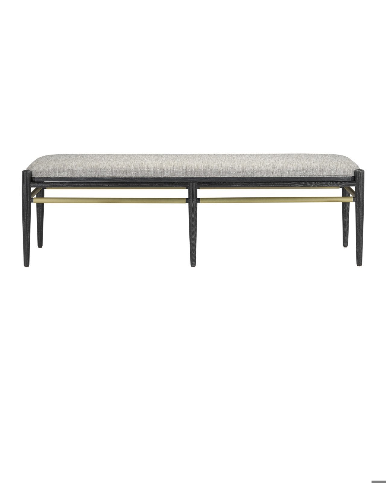 Visby Black Bench, Arita Smoke