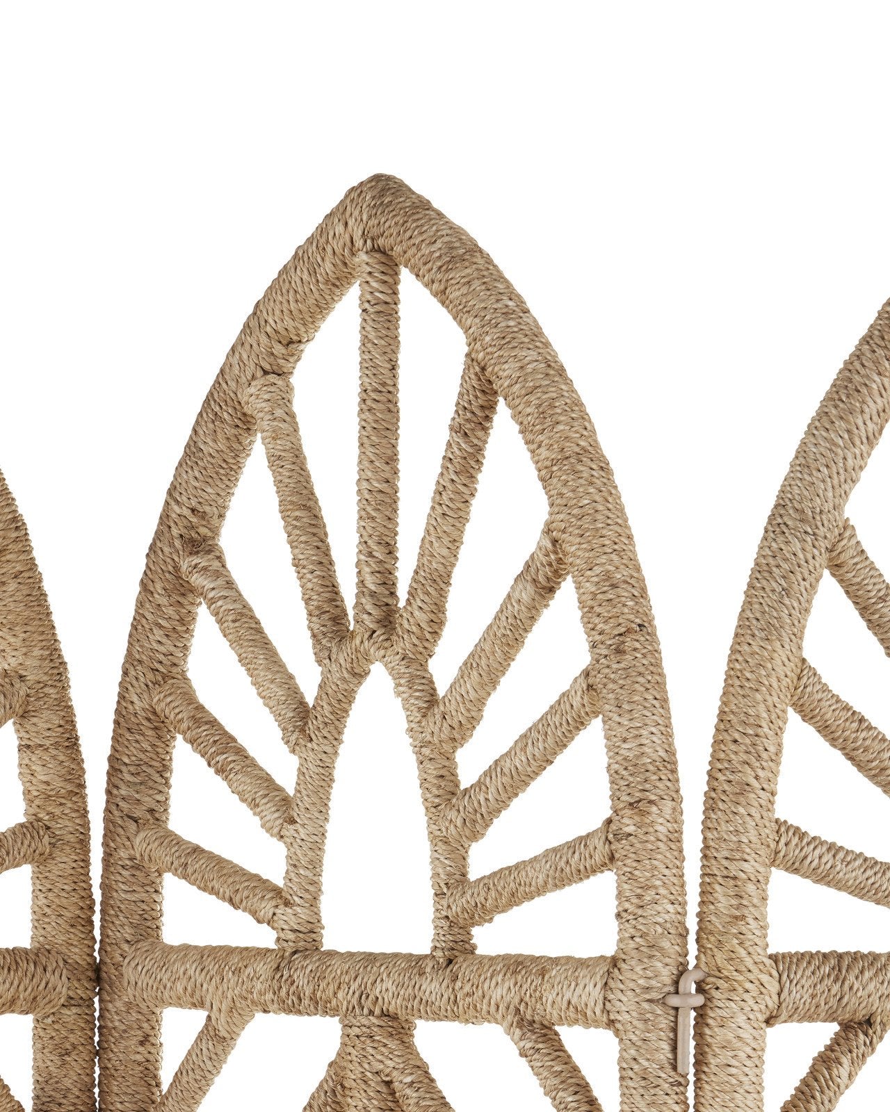 Samal Rope Screen