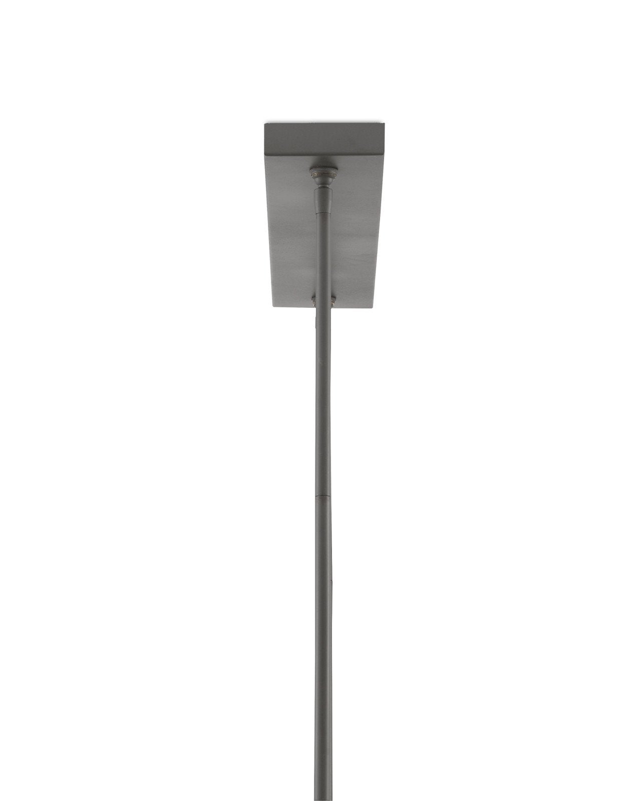 Soba Rectangular Chandelier