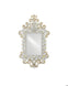 Cecilia Rectangular Mirror