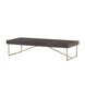 Thomas Bina BRIDGE COFFEE TABLE