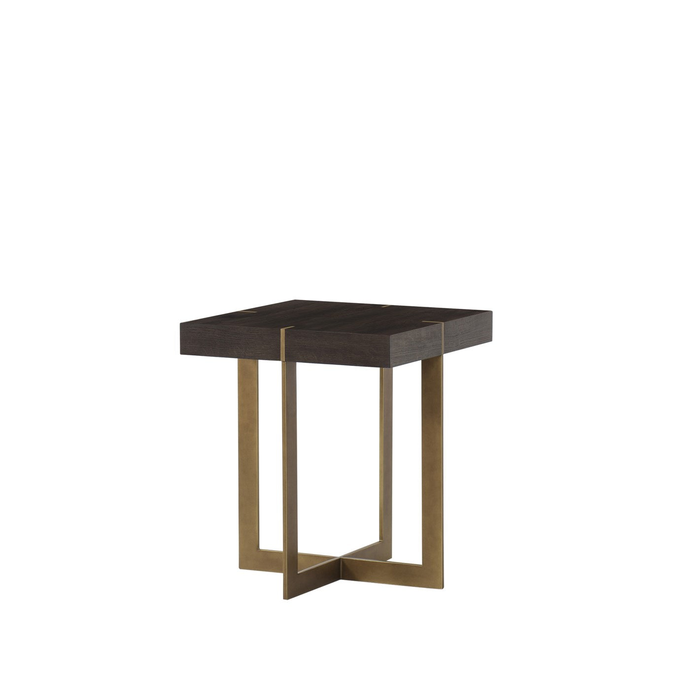 Thomas Bina BRYAN SIDE TABLE