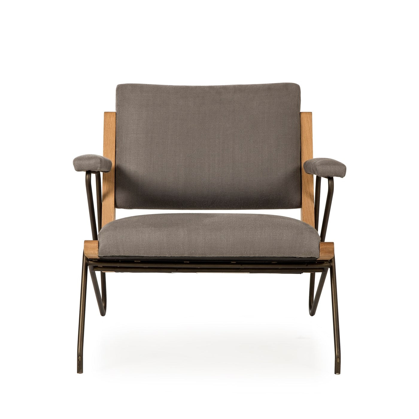 Thomas Bina MARIANNE CHAIR - MAIKEN DUSK